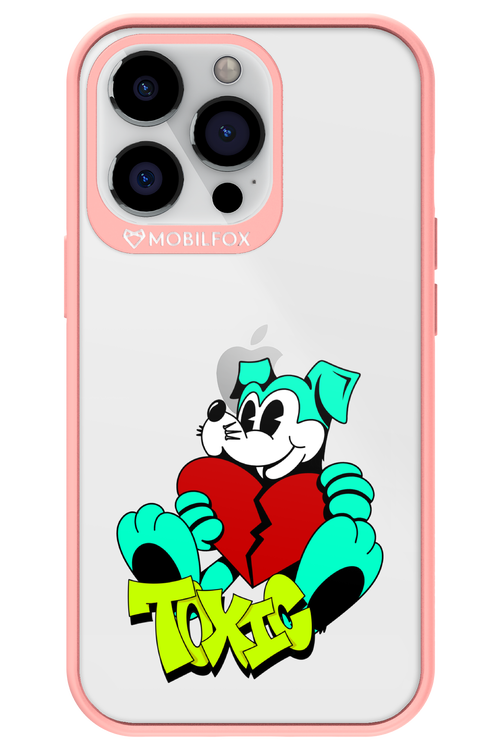 Playful Chaos - Apple iPhone 13 Pro