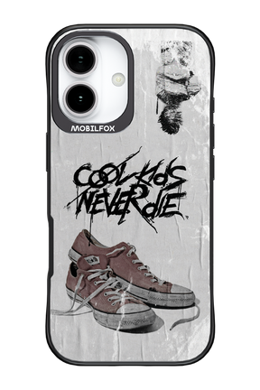 CKND - Apple iPhone 17