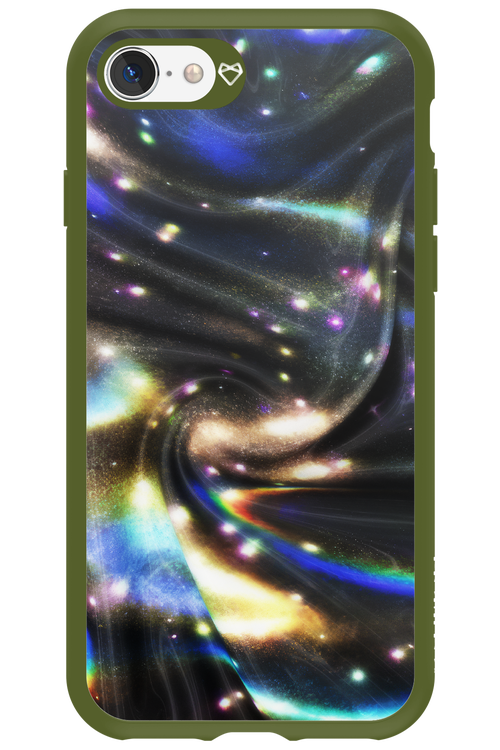 Lovely Aurora - Apple iPhone SE 2020