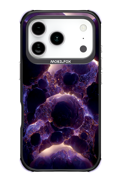 Scapolite - Apple iPhone 17 Pro
