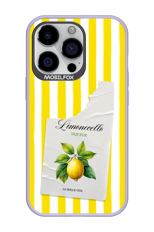 LimoneCello - Apple iPhone 13 Pro