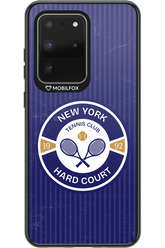 New York Hard Court Club 2.0 - Samsung Galaxy S20 Ultra 5G