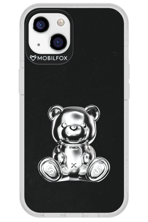 Dollar Bear - Apple iPhone 13