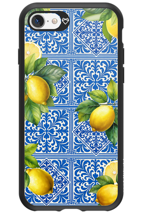 Limone Garden - Apple iPhone 7