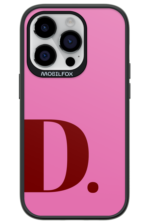 D (Sorbet) 2.0 - Apple iPhone 14 Pro