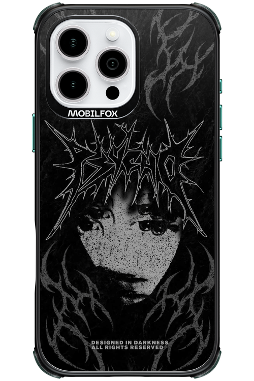 Schizo - Apple iPhone 16 Pro Max