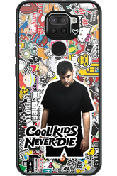 CKND_STICKER - Xiaomi Redmi Note 9