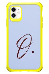 (Jellyfish Presso) O 2.0 - Apple iPhone 11