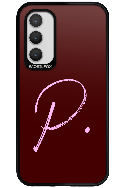 (Dark Blush) P 2.0 - Samsung Galaxy A34