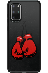 BoxRrr 2.0 - Samsung Galaxy S20+