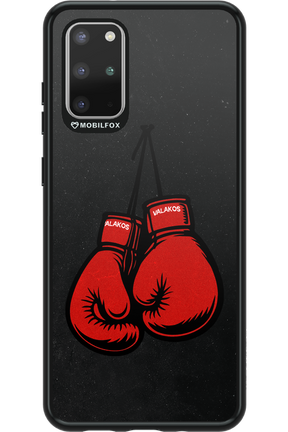 BoxRrr 2.0 - Samsung Galaxy S20+