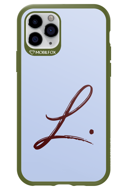(Jellyfish Presso) L 2.0 - Apple iPhone 11 Pro