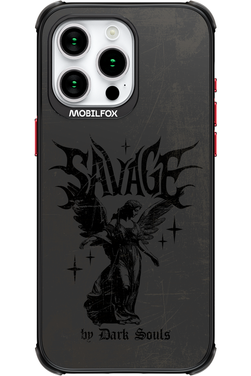 St. Savage - Apple iPhone 15 Pro Max