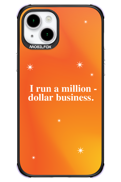Business business - Apple iPhone 15 Plus