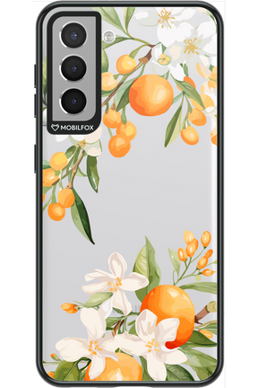 Amalfi Orange 2.0 - Samsung Galaxy S21
