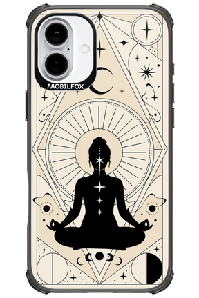 Soul Peace - Apple iPhone 16 Plus