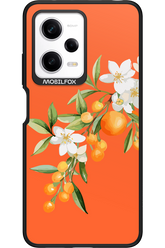 Amalfi Oranges - Xiaomi Redmi Note 12 Pro 5G