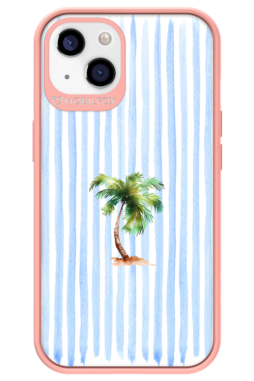 Palm Chill - Apple iPhone 13