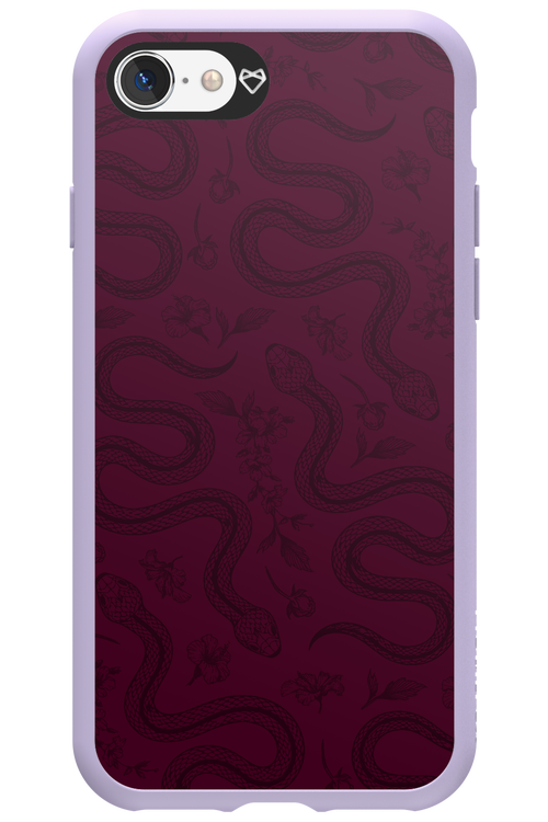 Temptation 2.0 - Apple iPhone SE 2022