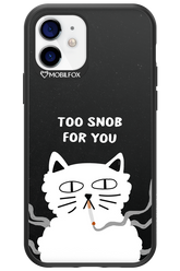 Too Snob - Apple iPhone 12