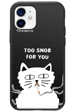 Too Snob - Apple iPhone 12
