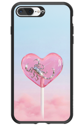 Scorpio Heart 2.0 - Apple iPhone 8 Plus