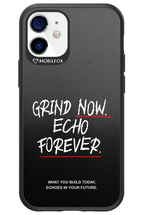 Grind Now - Apple iPhone 12 Mini
