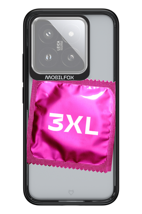 3XL 2.0 - Xiaomi 14