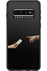 Giving 2.0 - Samsung Galaxy S10