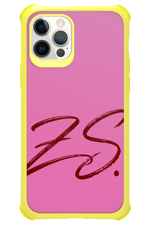 (Sorbet) ZS 2.0 - Apple iPhone 12 Pro