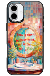 Real Beauty - Apple iPhone 16 Plus