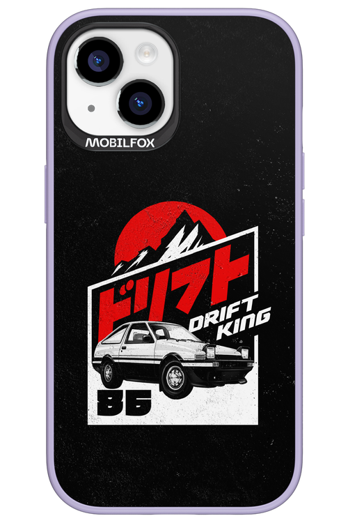 Drift king - Apple iPhone 15