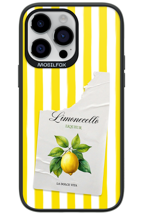LimoneCello - Apple iPhone 14 Pro Max