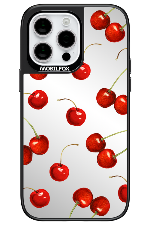 Cherry Mirror 2.0 - Apple iPhone 14 Pro Max