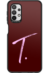 (Dark Blush) T 2.0 - Samsung Galaxy A32 5G