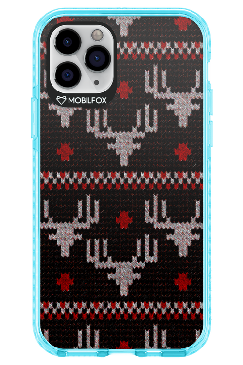 Sweater - Apple iPhone 11 Pro