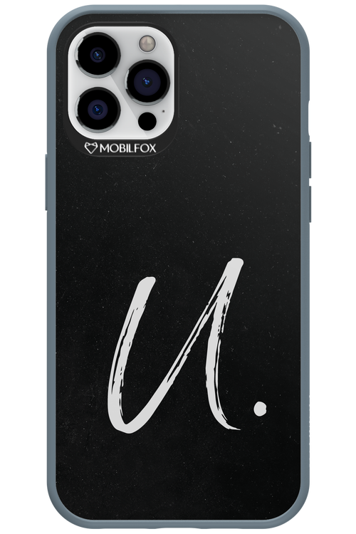 (Off Space) U 2.0 - Apple iPhone 12 Pro Max
