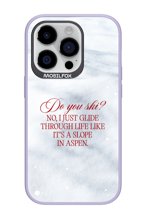 Glide Through - Apple iPhone 14 Pro