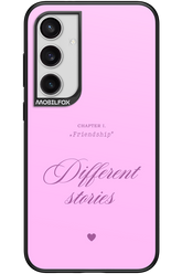 Chapter Friendship - Samsung Galaxy S24+