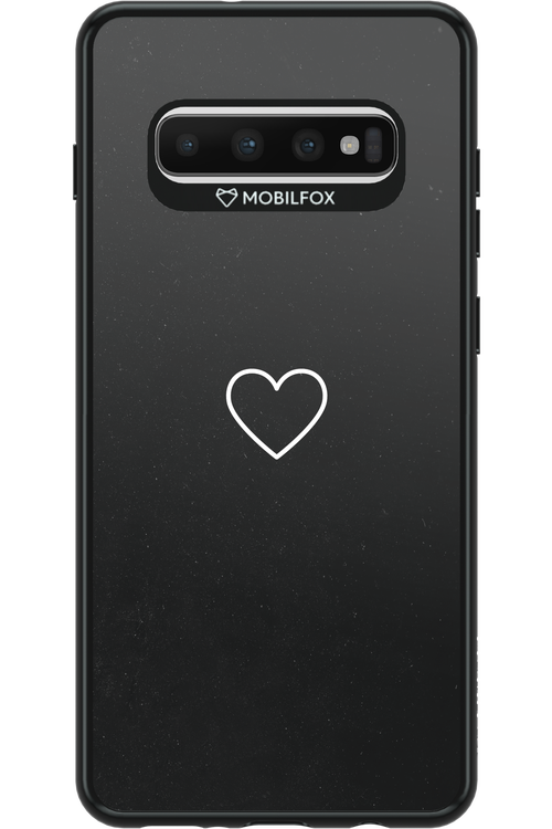 Love Is Simple - Samsung Galaxy S10+