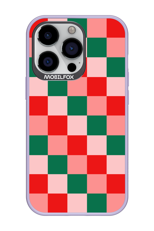 Christmas Pattern - Apple iPhone 13 Pro