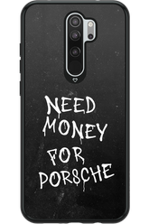 Need Money II - Xiaomi Redmi Note 8 Pro