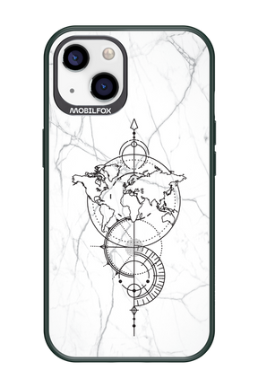 Compass - Apple iPhone 13