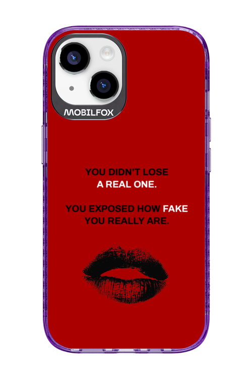 Real or Fake 2.0 - Apple iPhone 14