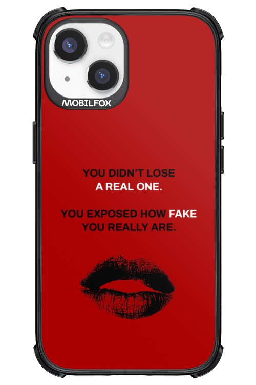 Real or Fake 2.0 - Apple iPhone 14