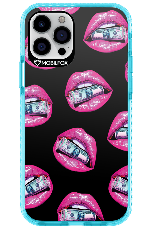 Money Lips - Apple iPhone 12 Pro