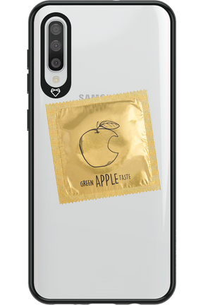 Safety Apple 2.0 - Samsung Galaxy A50