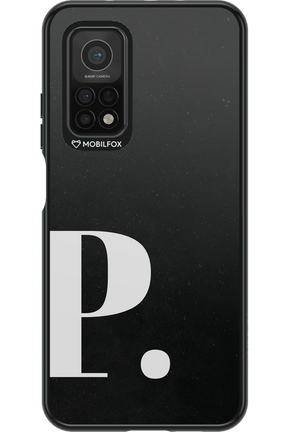 P (Off Space) 2.0 - Xiaomi Mi 10T 5G