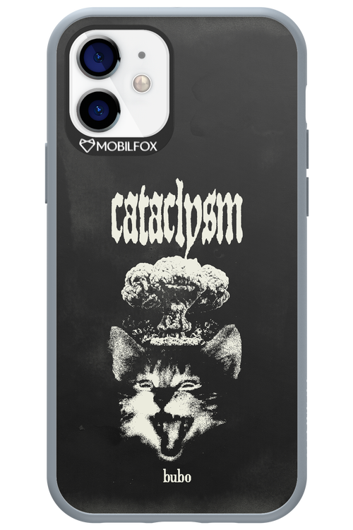 CATACLYSM - Apple iPhone 12