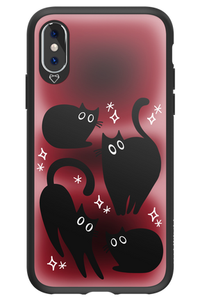 SPARKLES - Apple iPhone XS